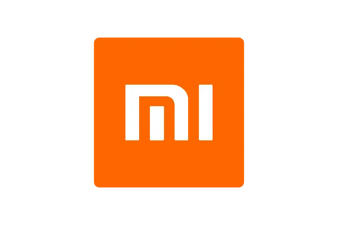 Xiaomi logo