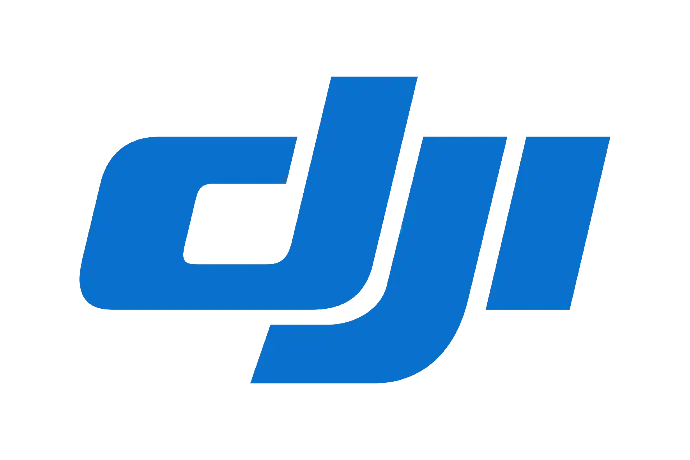 DJI logo