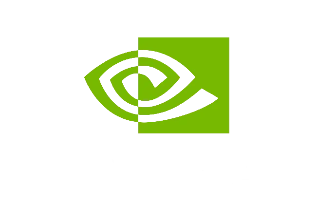 Nvidia logo