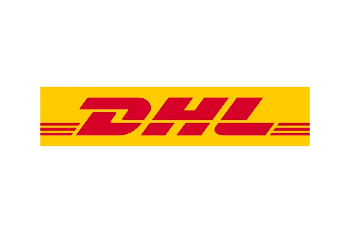 DHL logo
