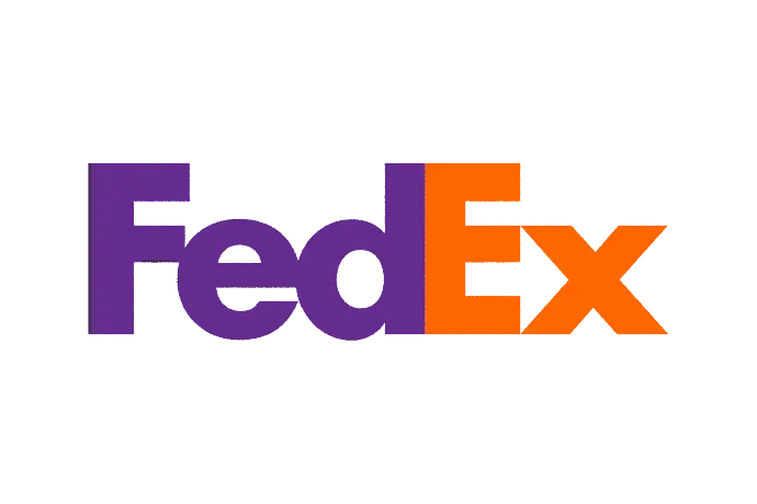 FedEx logo