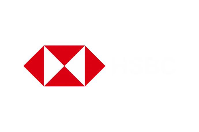 HSBC logo