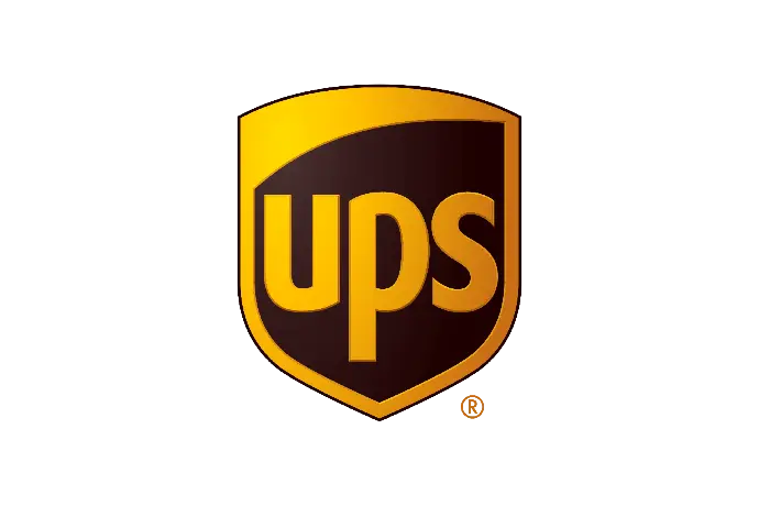 UPS logo