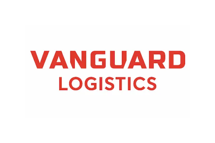 Vanguard Logistics logo