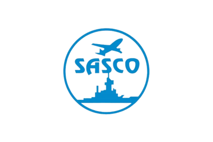 Sasco Logistics logo
