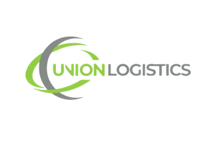 Union Logistics logo