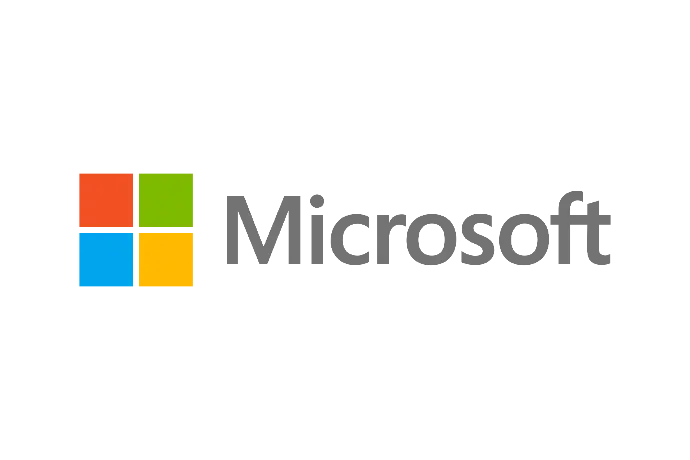 Microsoft logo