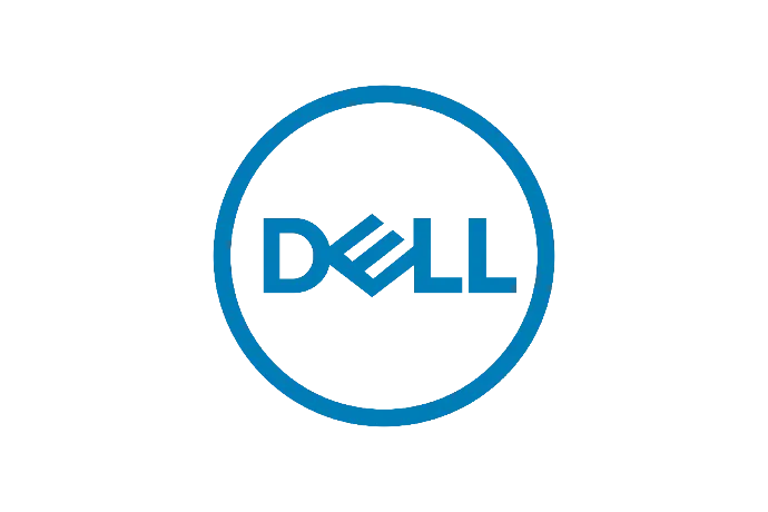 Dell logo