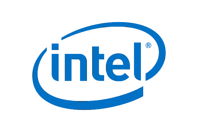 Intel logo