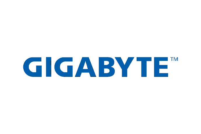 Gigabyte logo