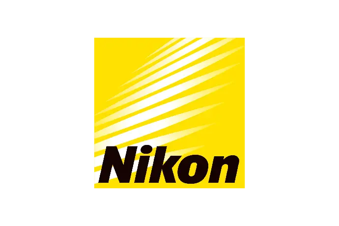 Nikon logo