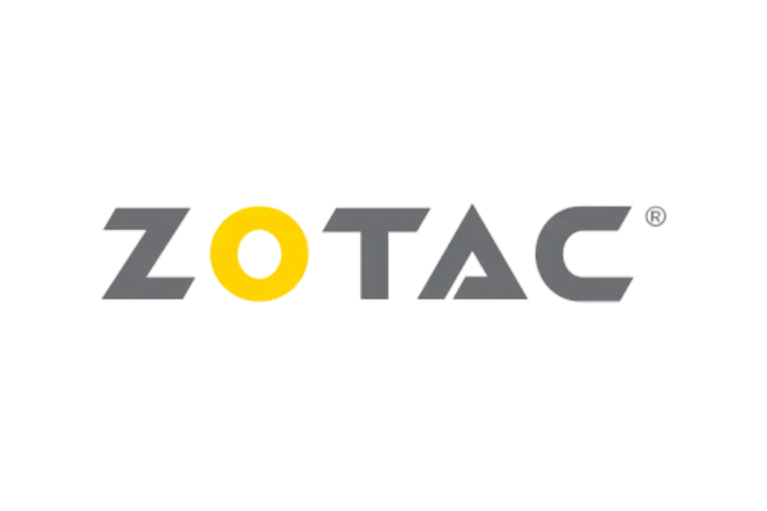 Zotac logo